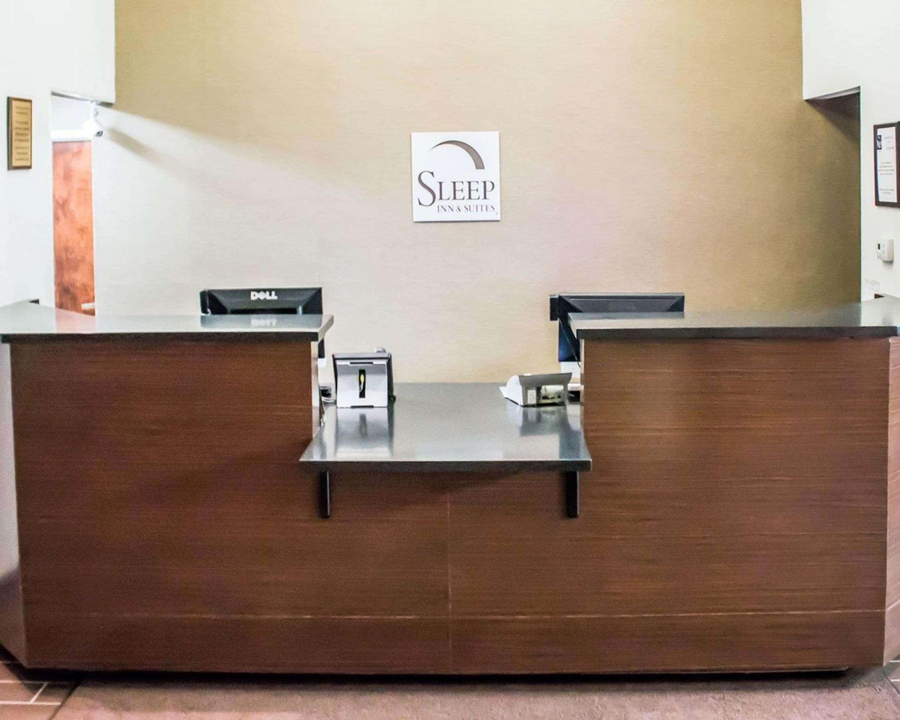 Sleep Inn Summersville Ngoại thất bức ảnh