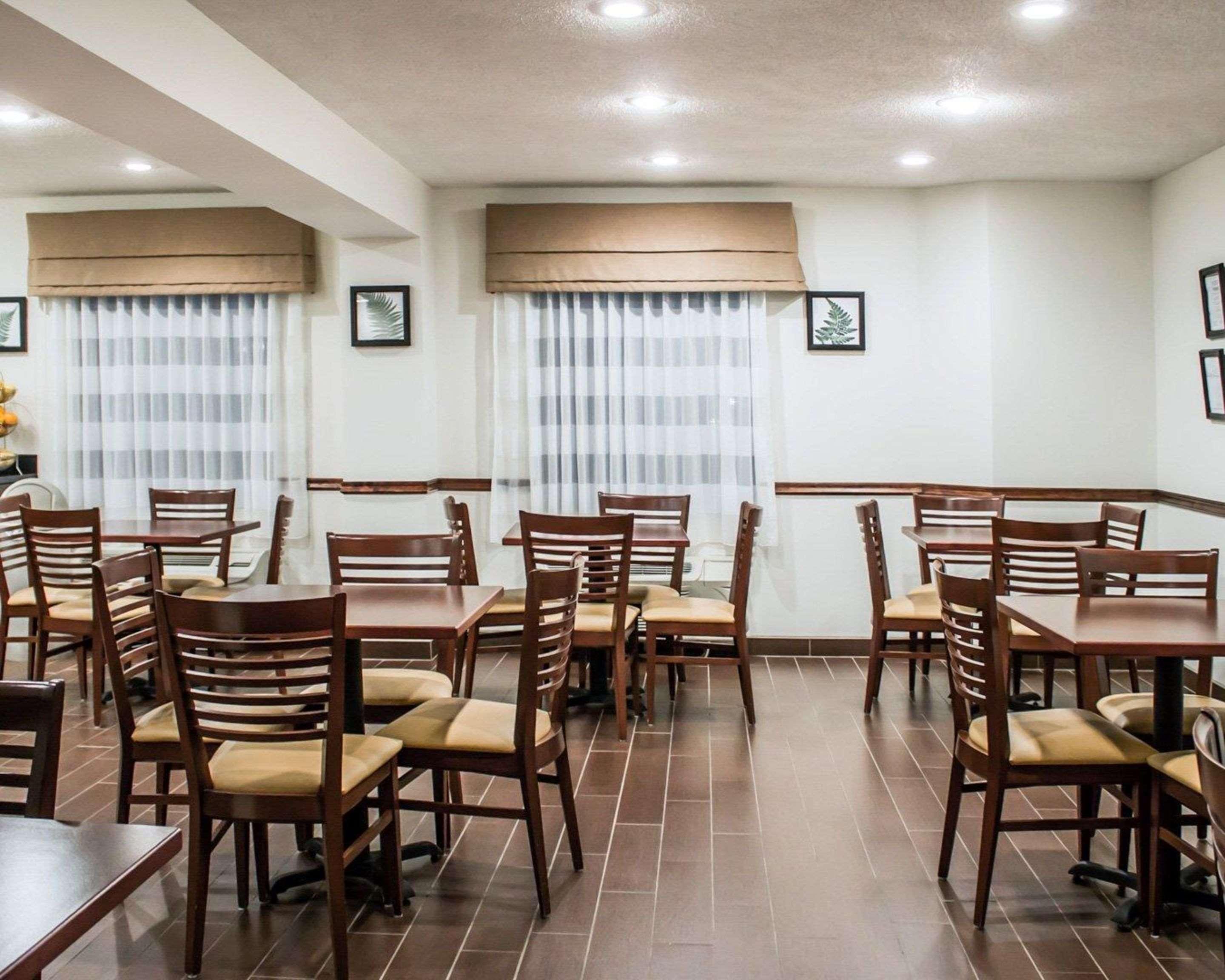 Sleep Inn Summersville Ngoại thất bức ảnh