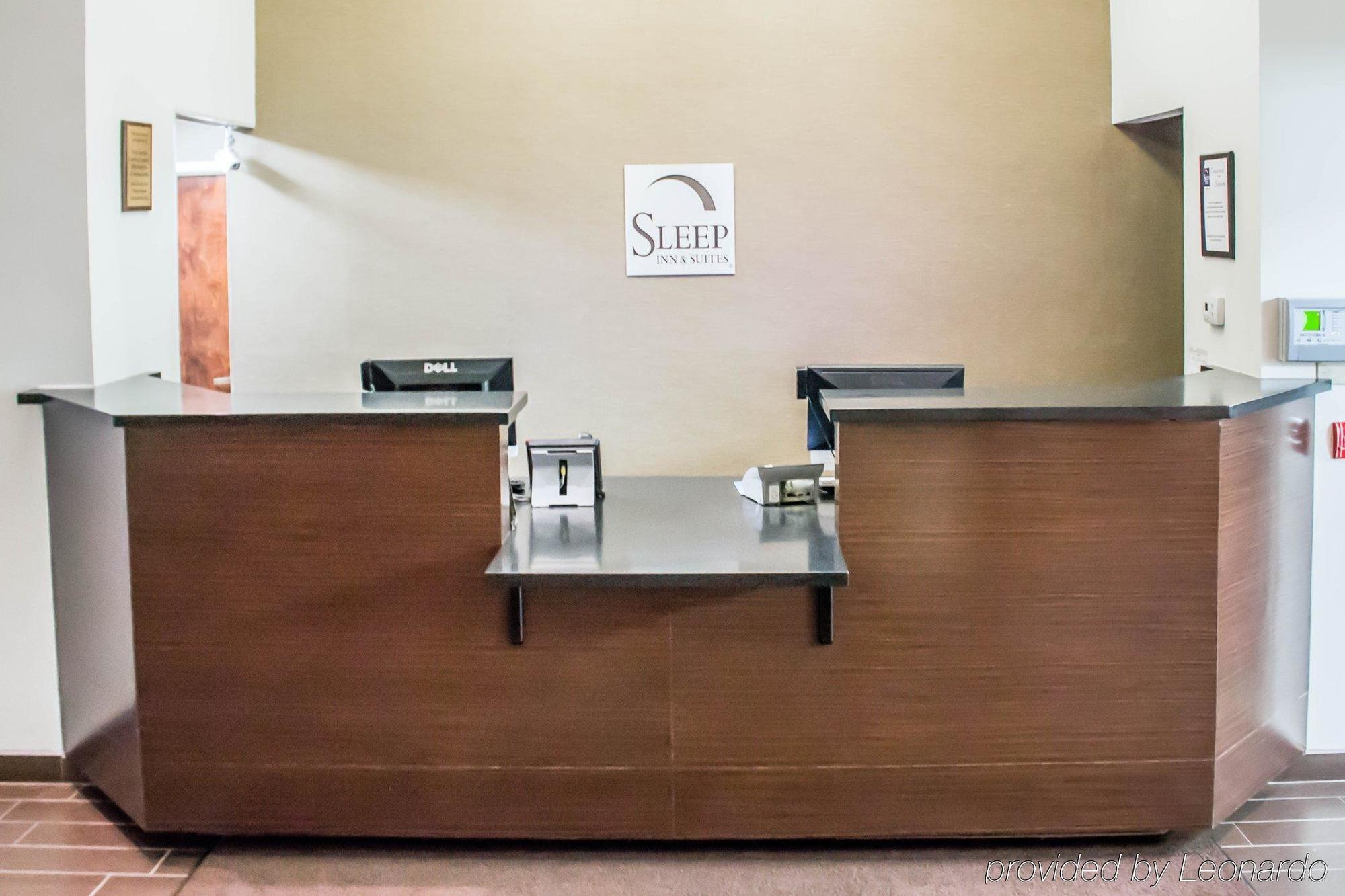 Sleep Inn Summersville Ngoại thất bức ảnh